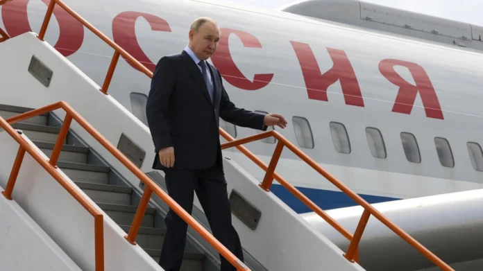 AP - Sergei Karpukhin
