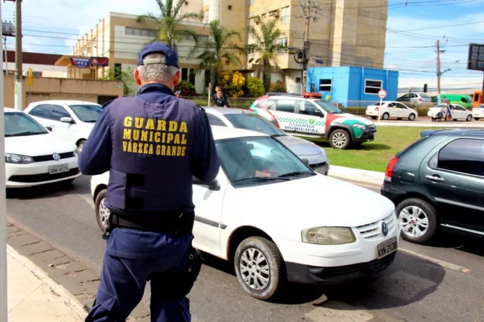 Foto: Prefeitura de Várzea Grande/Divulgação
