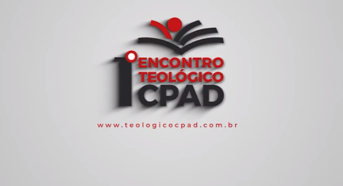 Foto: Divulgação CPAD