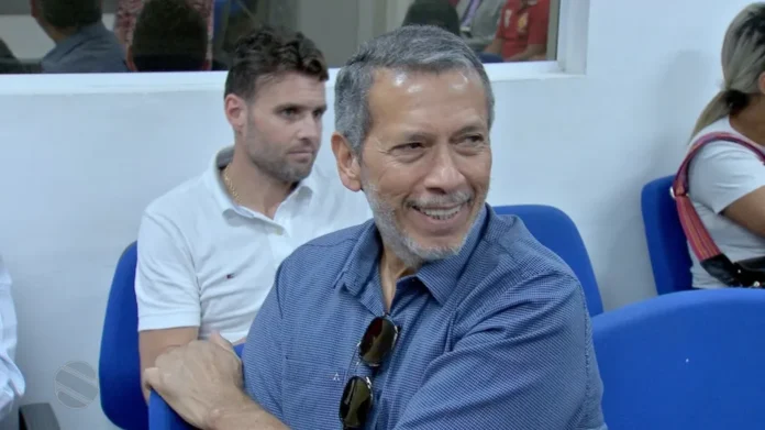 Foto: TVCA/Reprodução