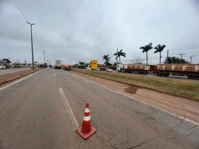 Foto: Marcos Souza/TVCA