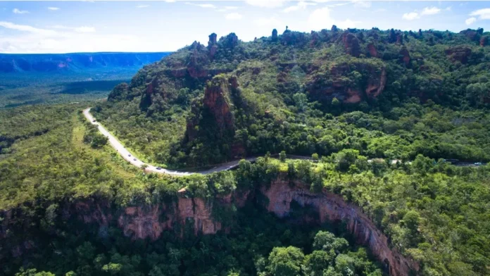 Foto: Sinfra-MT/Reprodução