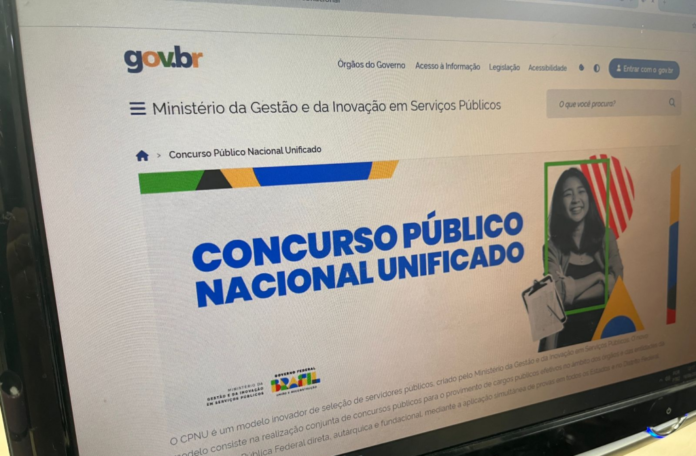 Foto: reprodução site Agencia Gov