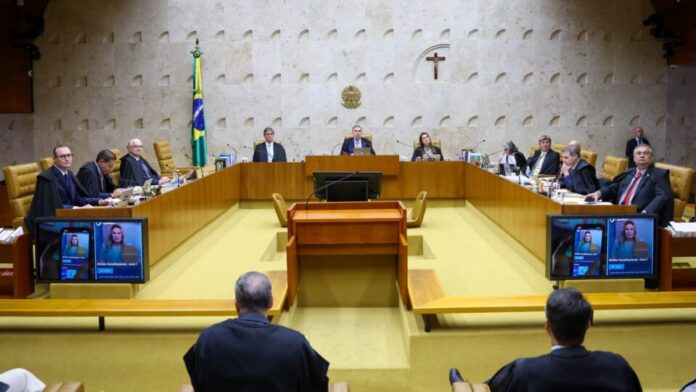 Foto: Gustavo Moreno/STF Leia mais em: https://www.gazetadopovo.com.br/republica/reativacao-do-x-pelo-stf-fica-mais-dificil-e-recurso-ao-plenario-depende-de-moraes/ Copyright © 2024, Gazeta do Povo. Todos os direitos reservados.
