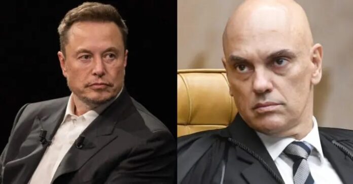 Uma decisão sigilosa do ministro do Superior Tribunal Federal, Alexandre de Moraes, que resultou na suspensão do Twitter/X no Brasil, foi divulgada pelo empresário, de origem sul africana, naturalizado americano Elon Reeve Musk, através de uma conta criada na rede denominada “Alexandre Files”. A suspensão da rede em todo o território nacional foi determinado na última sexta-feira (30). De início, a ordem pedia o bloqueio de usuários envolvidos em supostas “campanhas de intimidação” contra a Polícia Federal. Segundo o ministro, a campanha disseminou dados pessoais de um delegado, sugeriu que a PF negligenciava a segurança do G20 (Grupo formado pelos ministros de finanças e chefes dos bancos centrais das 19 maiores economias do mundo mais a União Africana e União Europeia) e afirmou a existência de “milhares de crianças vítimas” de um policial. No dia 07 de agosto, foi emitida a ordem de bloqueio dos perfis, no entanto o Twitter/X, intimado no dia 12, não cumpriu a exigência. O ministro determinou o cumprimento imediato, no dia 16, sob pena de multa diária e prisão. No dia seguinte, a rede social anunciou o fim das atividades da plataforma no Brasil. Moraes suspendeu o acesso ao Twitter/X na última sexta-feira (30). Com informações: Revista Oeste (02.09.24)