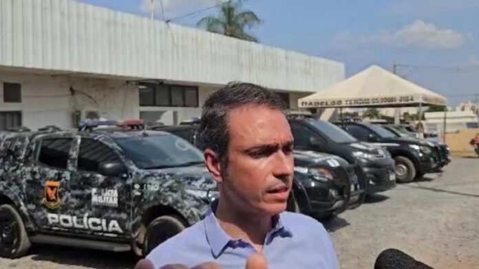 Reprodução