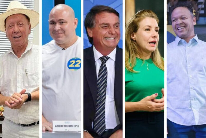 Montagem/RepórterMT