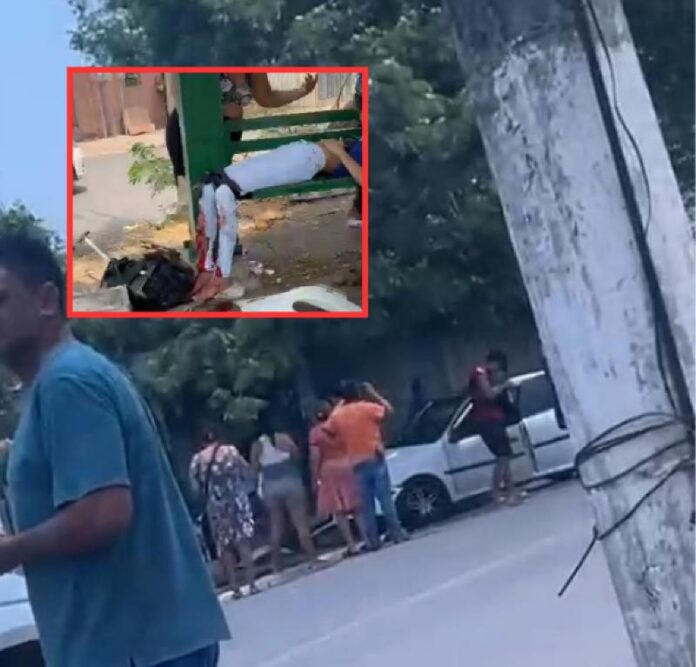 Montagem/RepórterMT