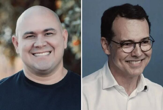 Montagem/RepórterMT
