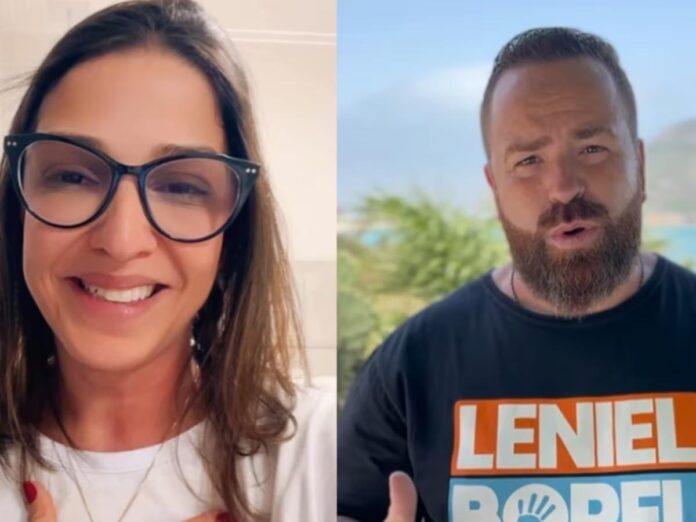 Reprodução