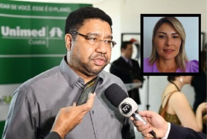 Montagem/RepórterMT