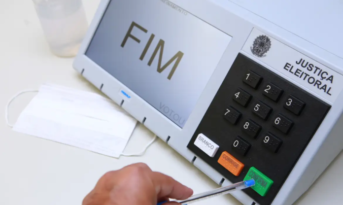 Foto: reprodução/ Ascom/TSE (Antonio Augusto)
