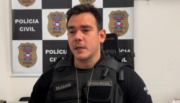 Reprodução