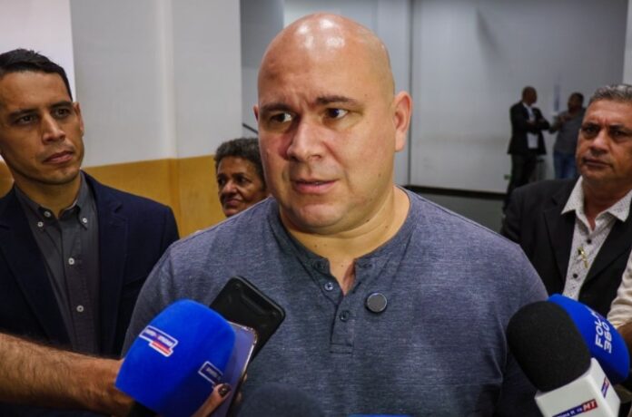 Victor Ostetti/MidiaNews