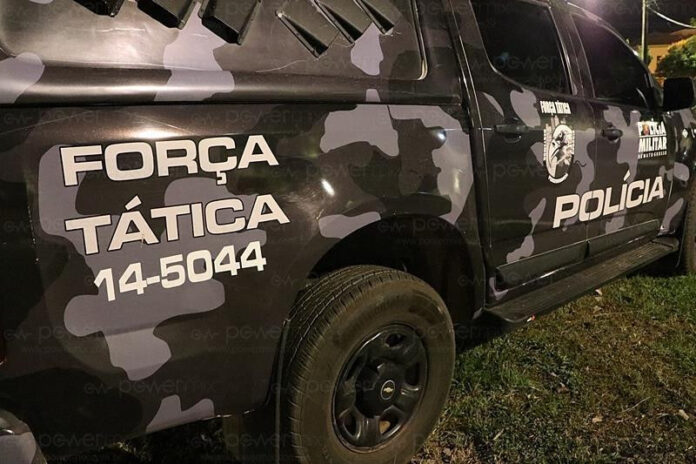 Reprodução