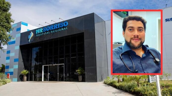 Montagem/RepórterMT