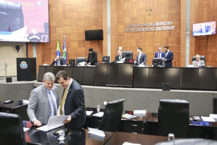 Marcos Lopes/ALMT
