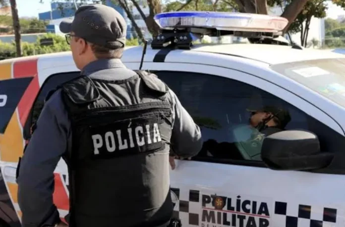 O crime deve ser investigado pela Polícia Civil — Foto: PMMT