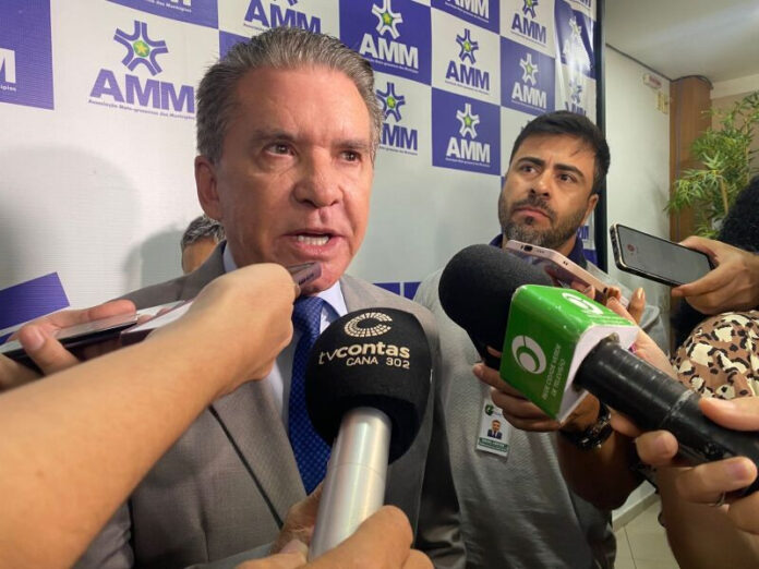 RepórterMT