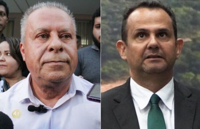 Montagem/MidiaNews