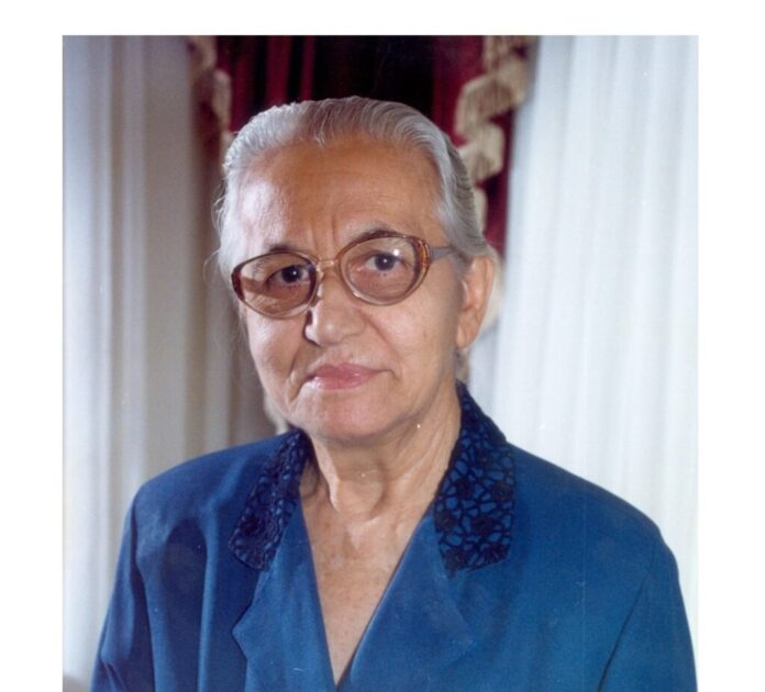 Foto: Arquivo de Família