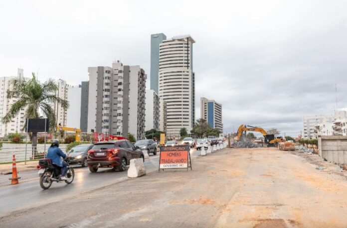 Emanoele Daiane / Prefeitura de Cuiabá