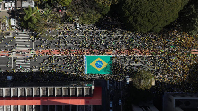 REUTERS/Jorge Silva