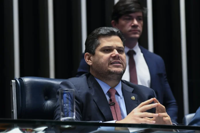 (Foto: Carlos Moura/Agência Senado)