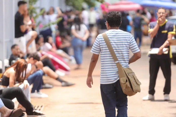 VINÍCIUS SCHMIDT/METRÓPOLES @vinicius.foto