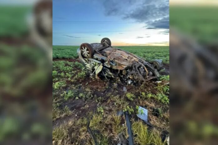 Reprodução/Corpo de Bombeiros