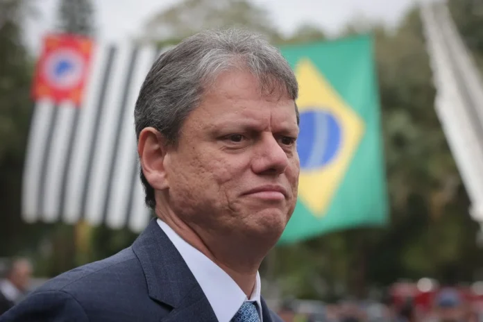 Pablo Jacob/Governo de SP/Divulgação