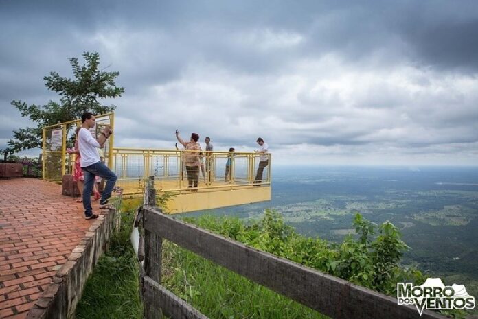 Morro dos Ventos