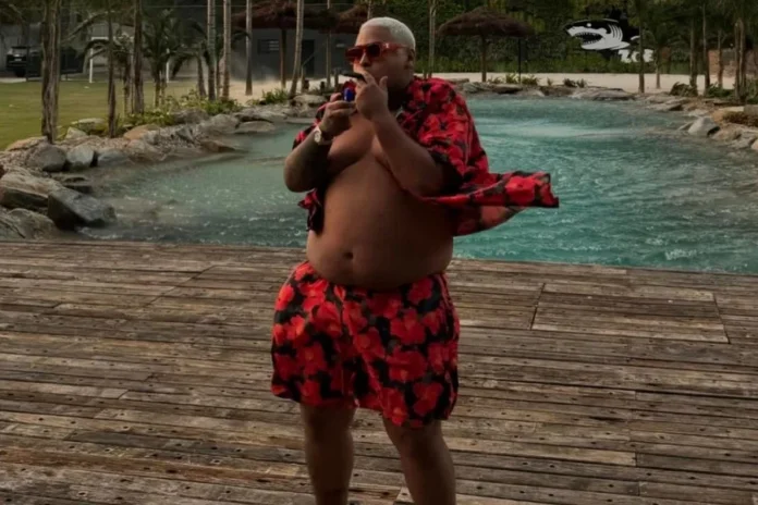 Reprodução/Redes Sociais