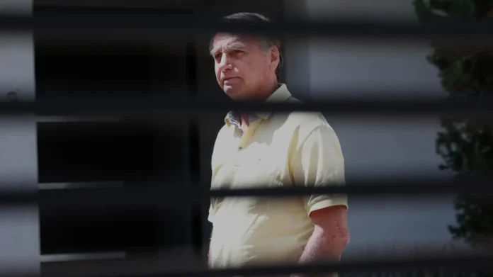 Ministro afirma que Bolsonaro pode ter cometido uma 